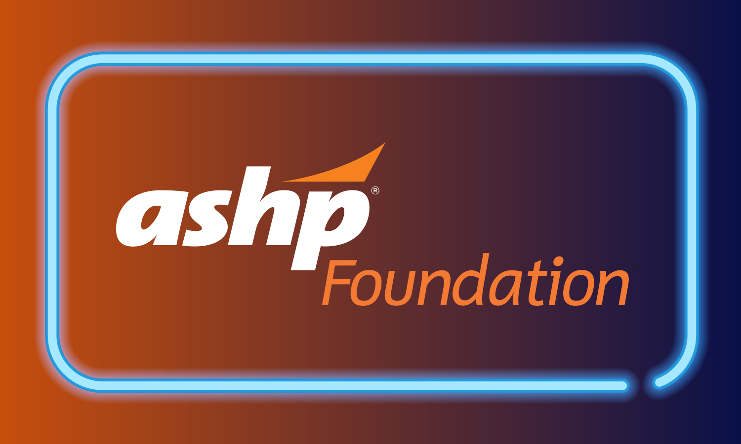 ASHP Foundation