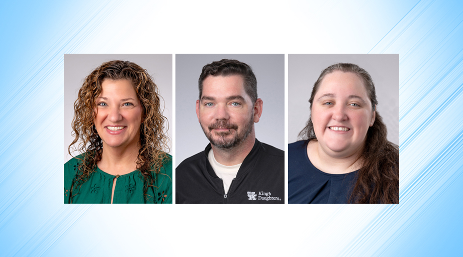 Pharmacy Tech Improves Patient Outcomes at UK King’s Daughters Medical Center