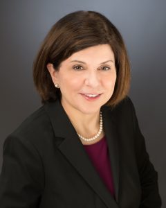 Katherine Benderev, PharmD, MBA
