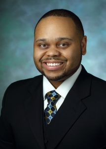 Joshua Blackwell, PharmD, MS