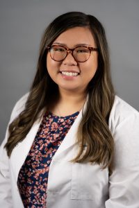 Amy Duong, PharmD