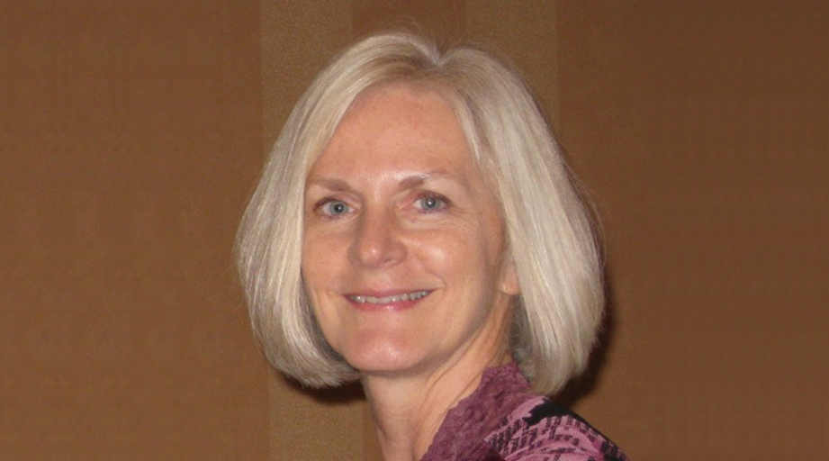 Dr. Jeanne Ezell, DPh, MS, FASHP