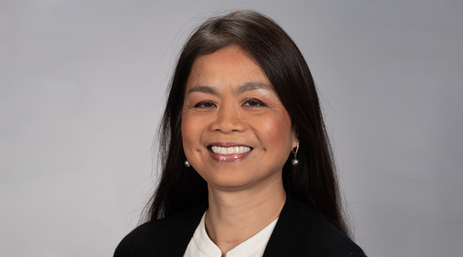 Dr. Mae Kwong, PharmD