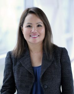 Yen T. Pham, BSPharm, MBA