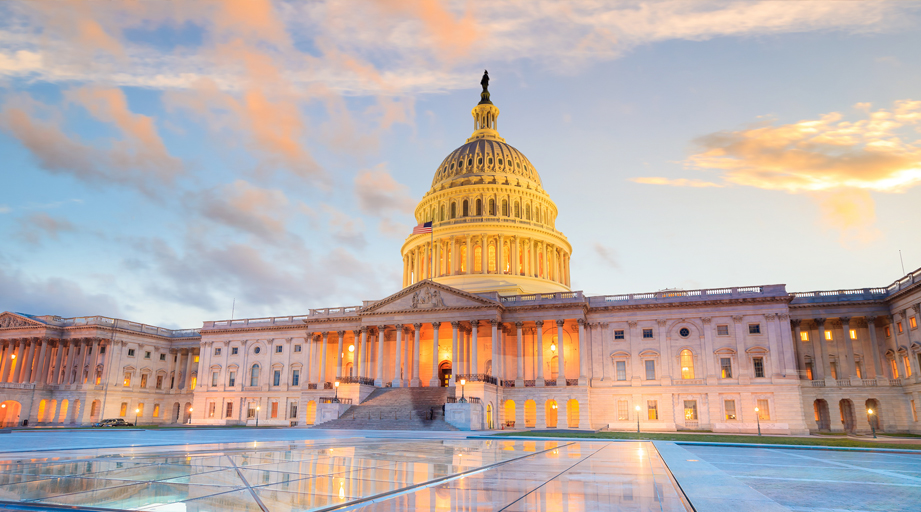 US Capitol