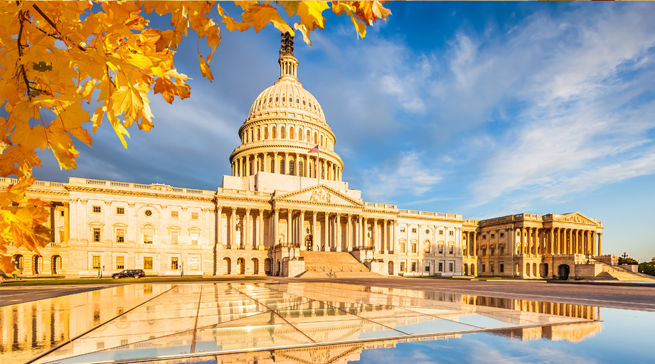 US Capitol Building