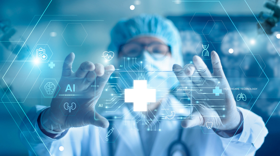 ASHP Advisers and Invited Experts Discuss Future of AI in Pharmacy