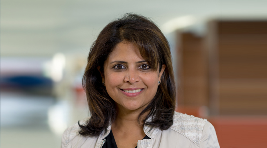 Penn Medicine Appoints ASHP President Kasbekar to New Leadership