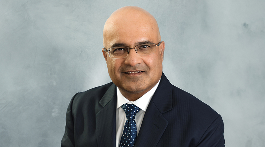 Anil Ravandur Joins ASHP as Chief Information Officer and Vice President, Office of Information Technology 