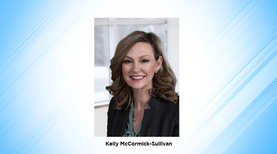 ASHP Names Kelly McCormick-Sullivan as New ASHP Foundation CEO