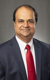 Nilesh Desai