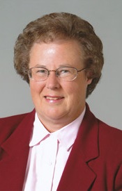 Sara J. White