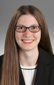Amanda Massmann