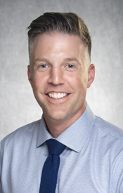 Brett Faine