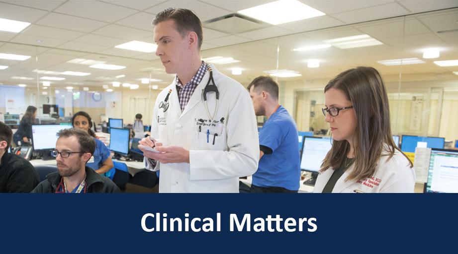 Clinical Matters: Why Pharmacists Must Track Evolving Research on Psychedelics for PTSD
