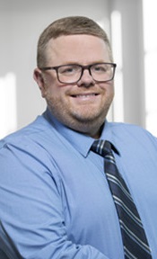 Kevin Klipowicz