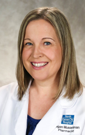 Megan Musselman