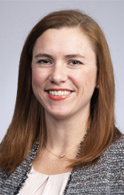 Megan Rech