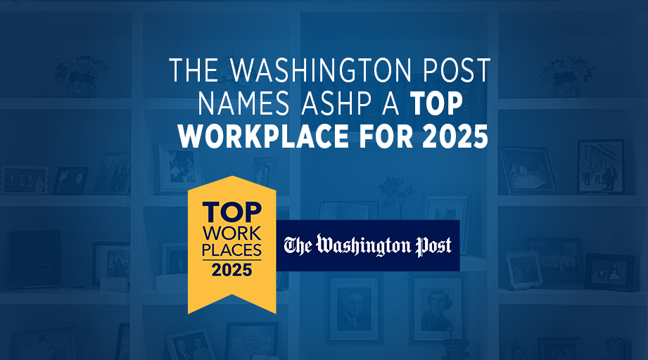 The Washington Post Top Workplace for 2025