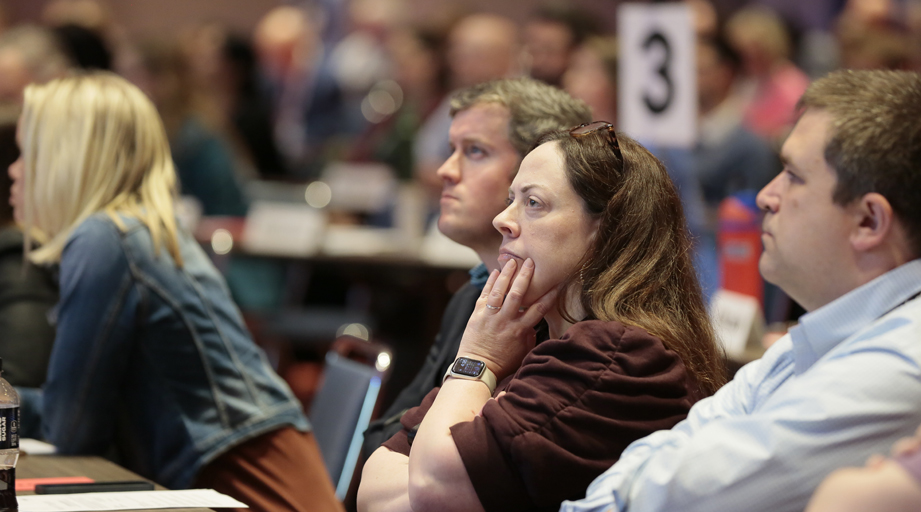 ASHP Has New Policies on Standard of Care, Vaccine Access, Pharmacy Education, and More