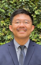 Chih Hsu
