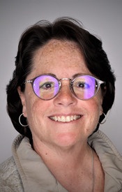 Heidi Trinkman