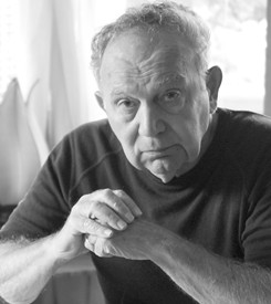 Joseph F. Gallelli (2019)