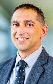 Joshua Caballero