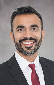 Kuldip Patel