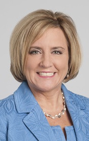Mandy Leonard