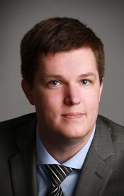 Zach Tolman