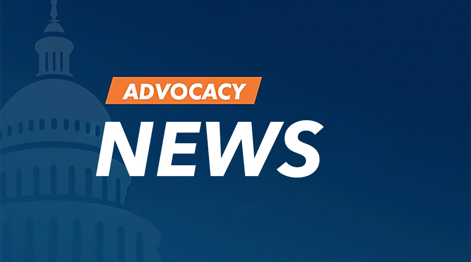 Advocacy News