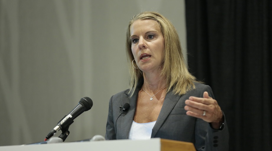 Terri L. Jorgenson