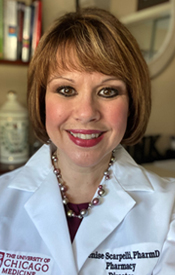 Denise Scarpelli