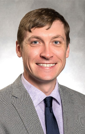 Kevin Zinchuk