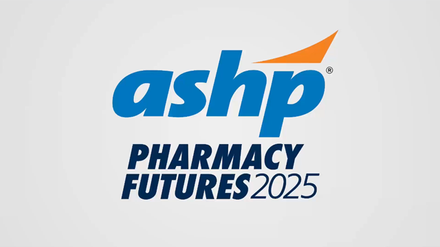 ASHP Pharmacy Futures 2025 - Tuesday Question of the Day