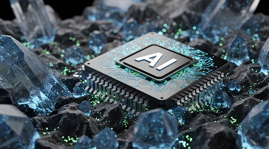 Gems Session Is the Place to Get Up to Speed on AI