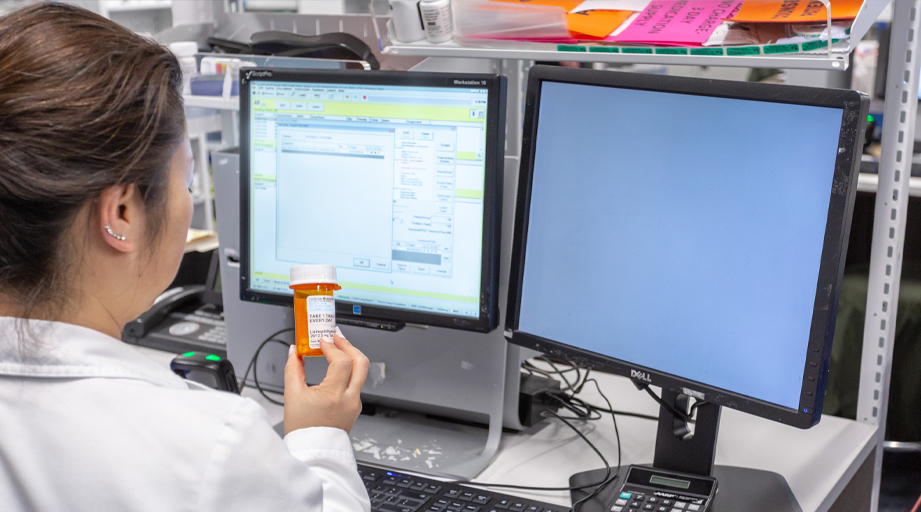 UCSF Health Project Shows How AI Could Help Improve Medication Safety