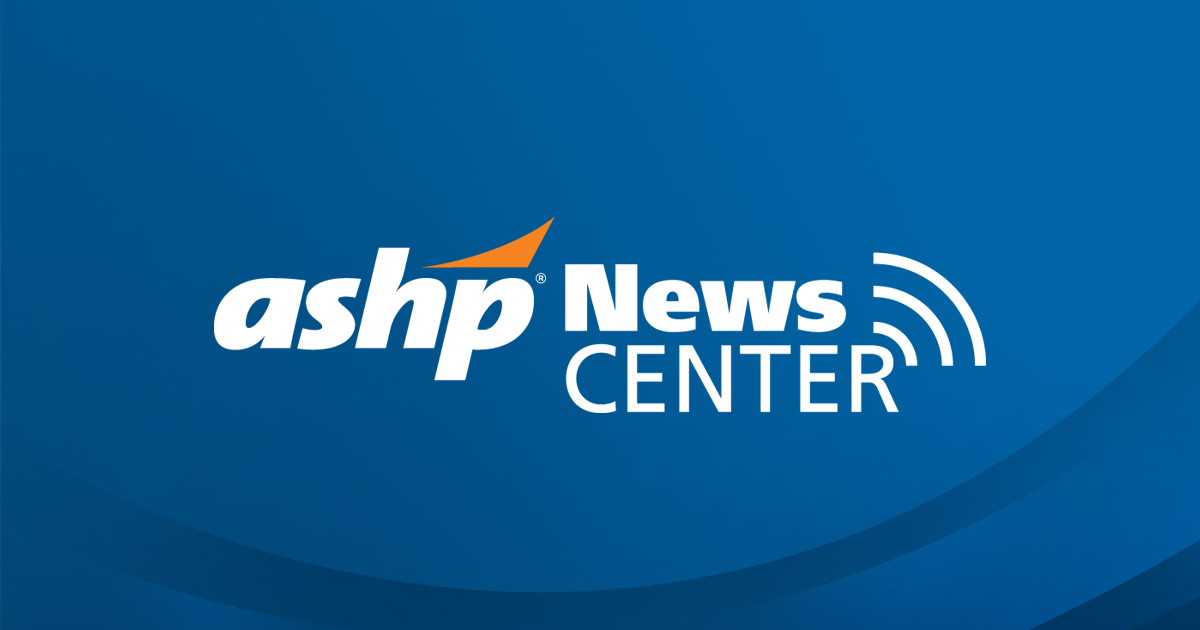 ASHP Announces Phase I Results of 2024 Pharmacy Residency Match