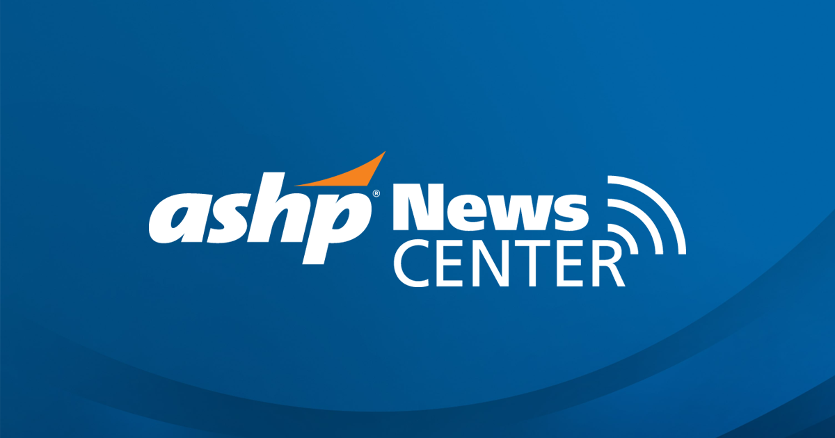 UCSF Health Project Shows How AI Could Help Improve Medication Safety ASHP UCSF Health Project Shows How AI Could Help Improve Medication Safety ASHP