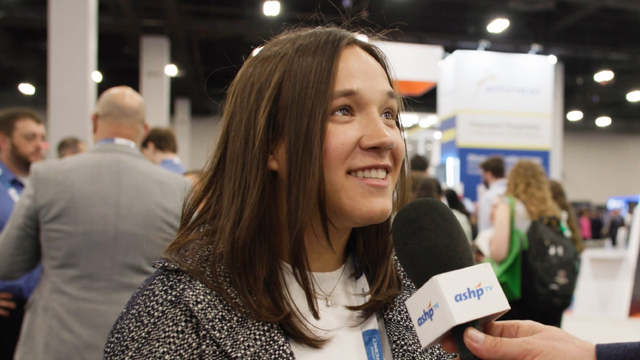 ASHP TV Episode 3: Strategies for a Brilliant Future