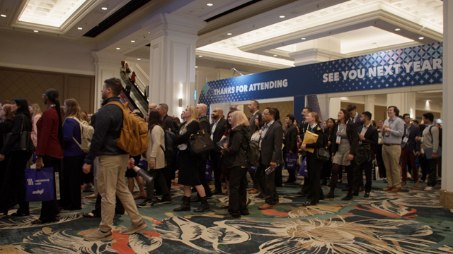 ASHP TV Episode 5: Big Wins at the Midyear