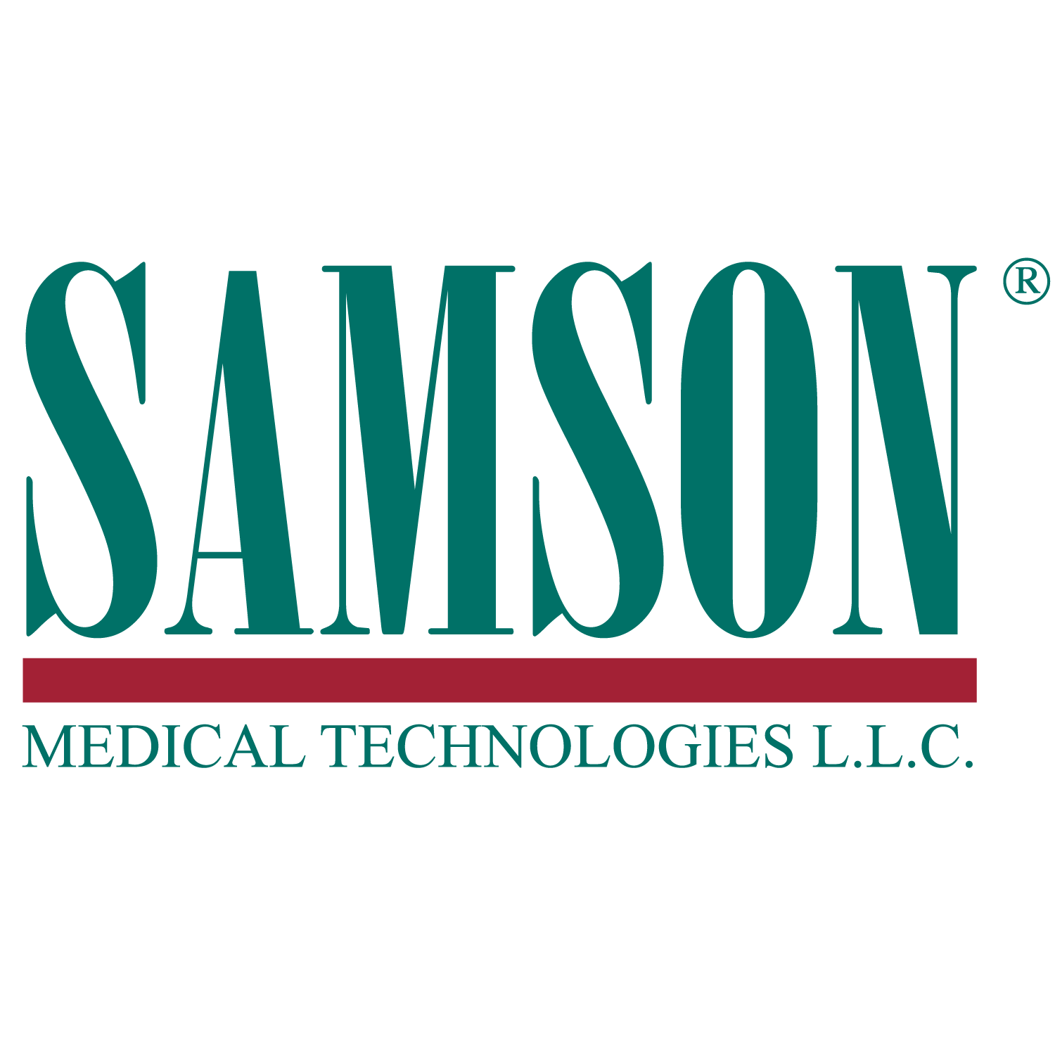 Samson Medical Technologies LLC logo