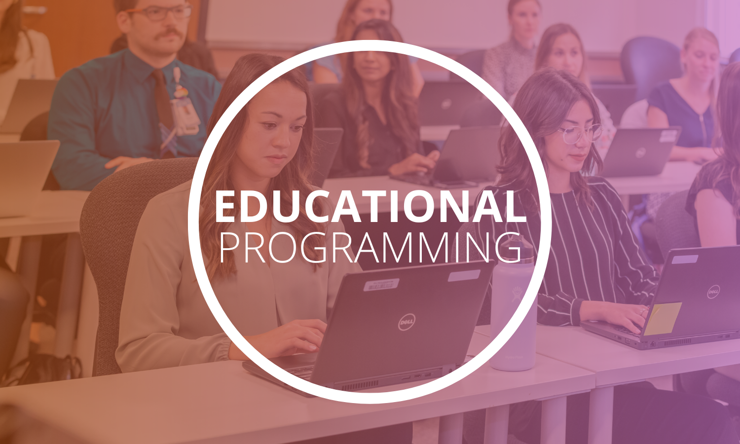 education al programming