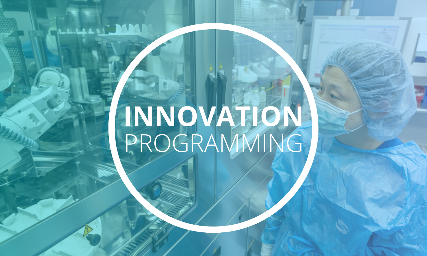 innovation programming