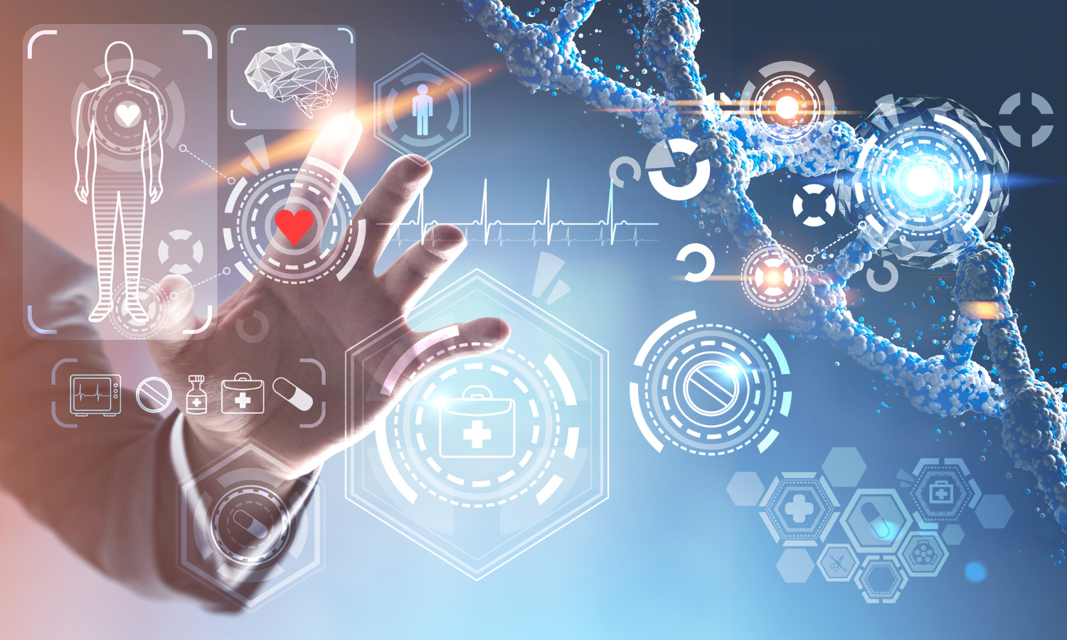 Pharmacogenomics