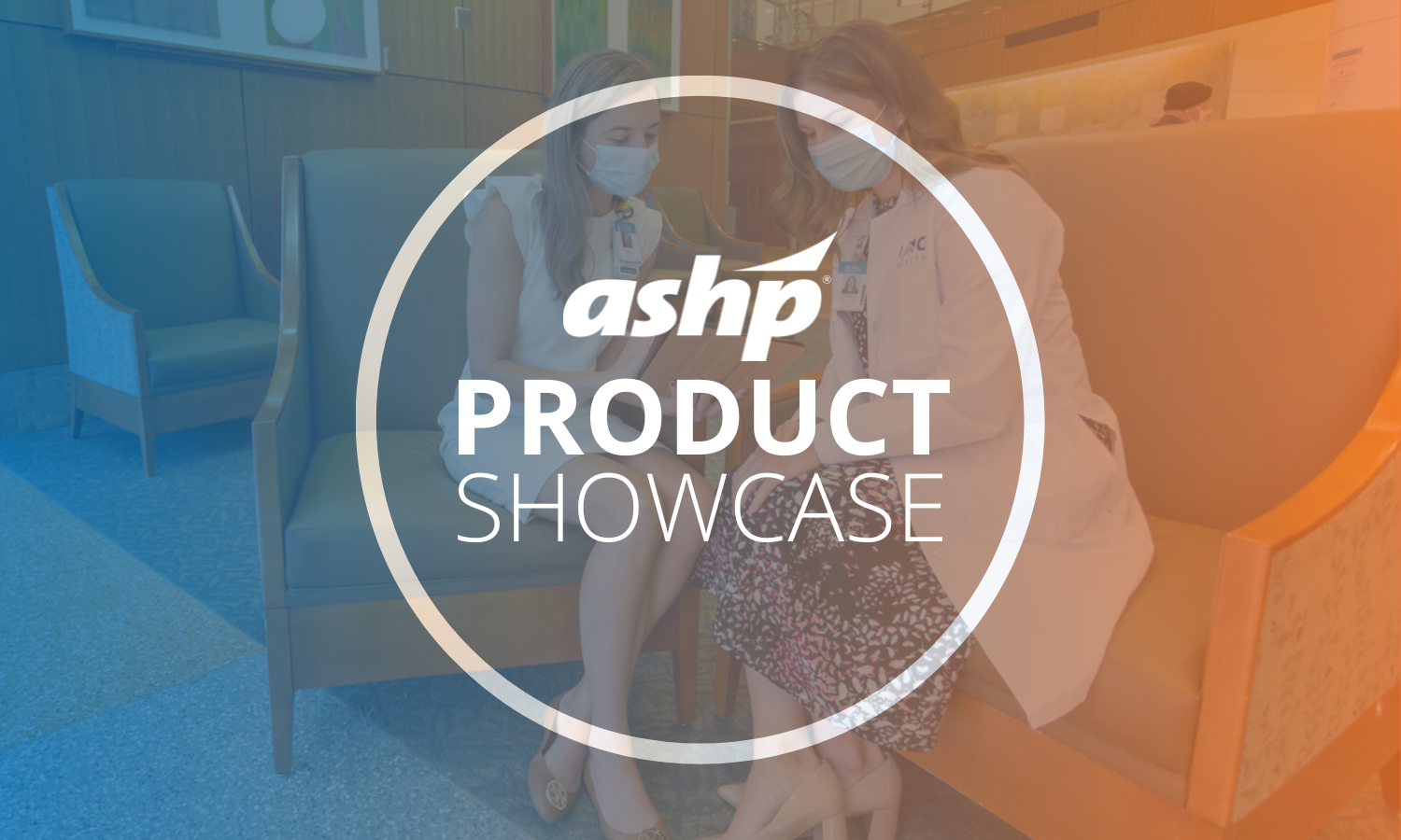 ashp product showcase