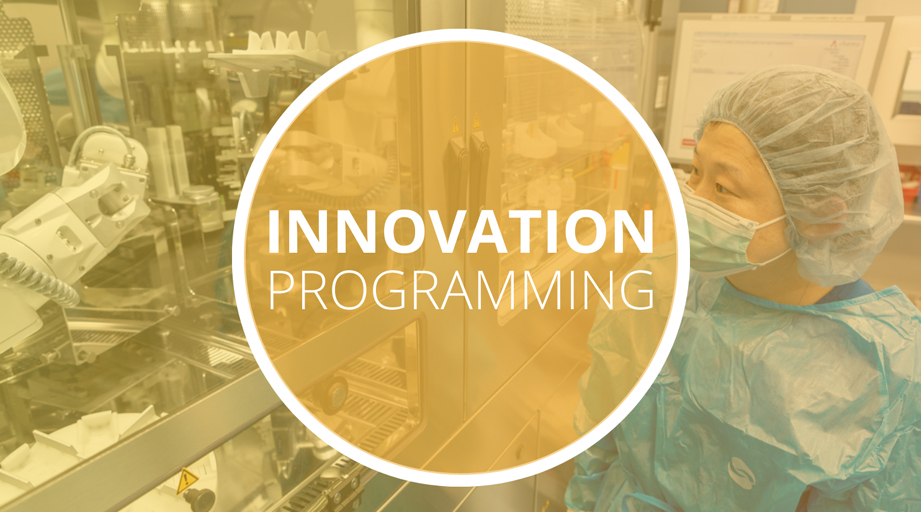 Innovation Programming