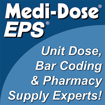 Medi-Dose EPS logo