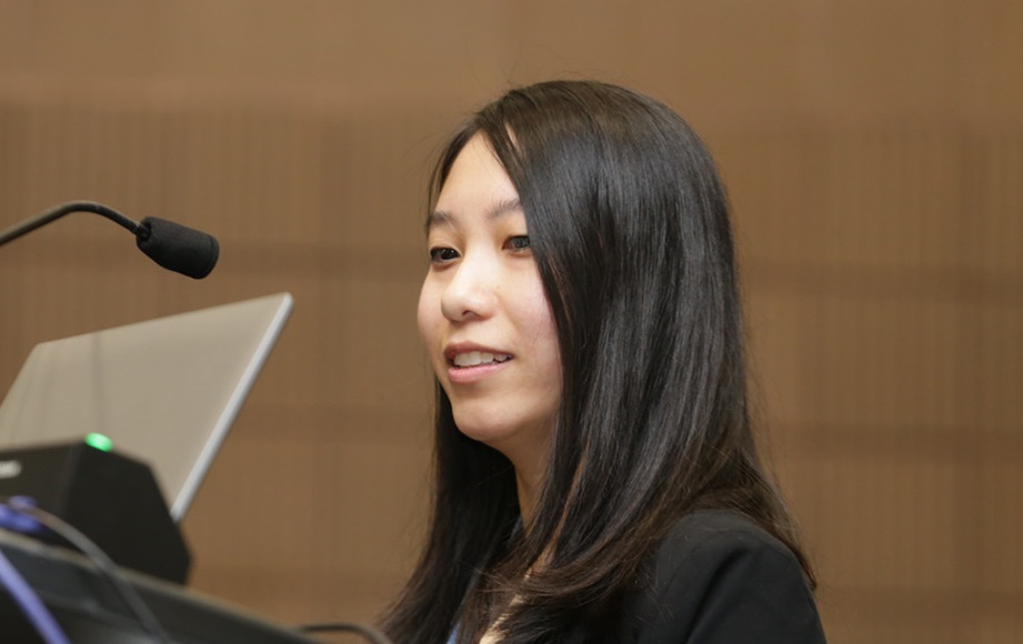 Yanyan (Clare) Chen